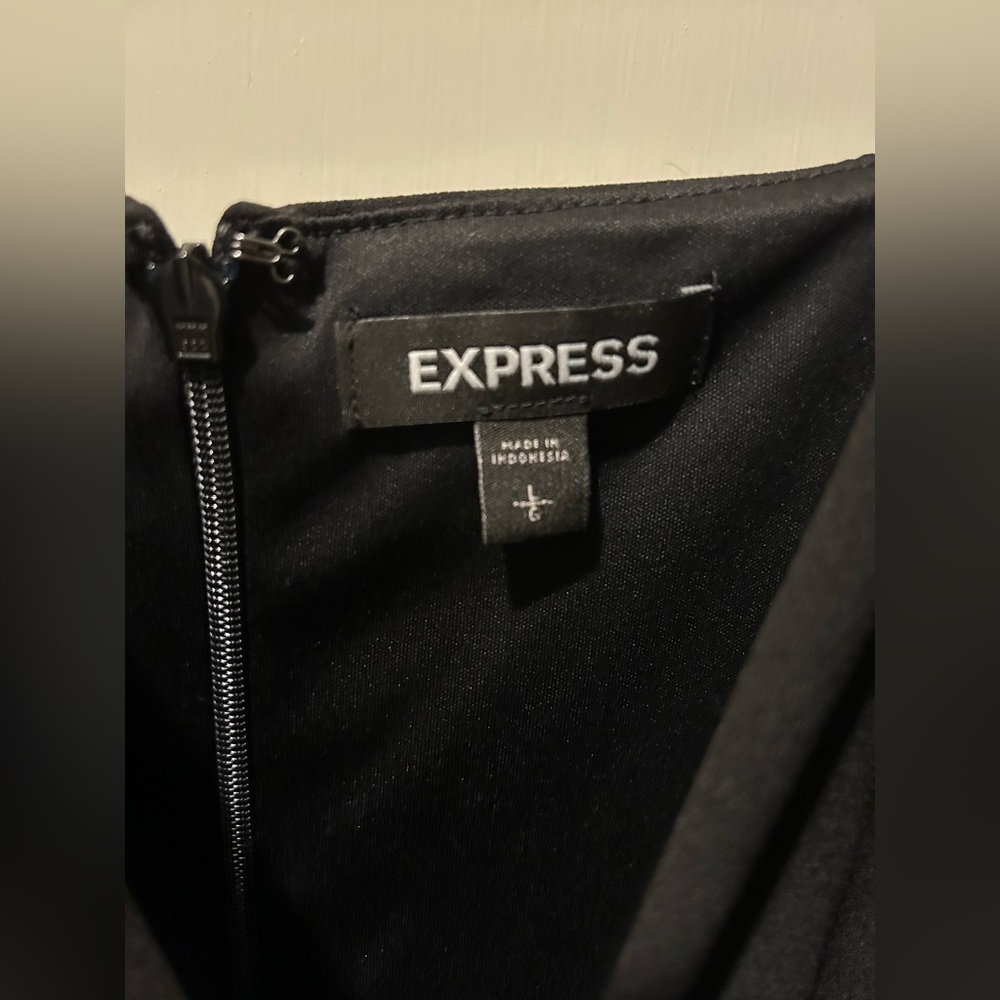Express size Large Dress - Picture 3 of 3
